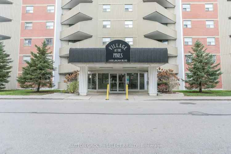 Condo For Sale in London, Ontario