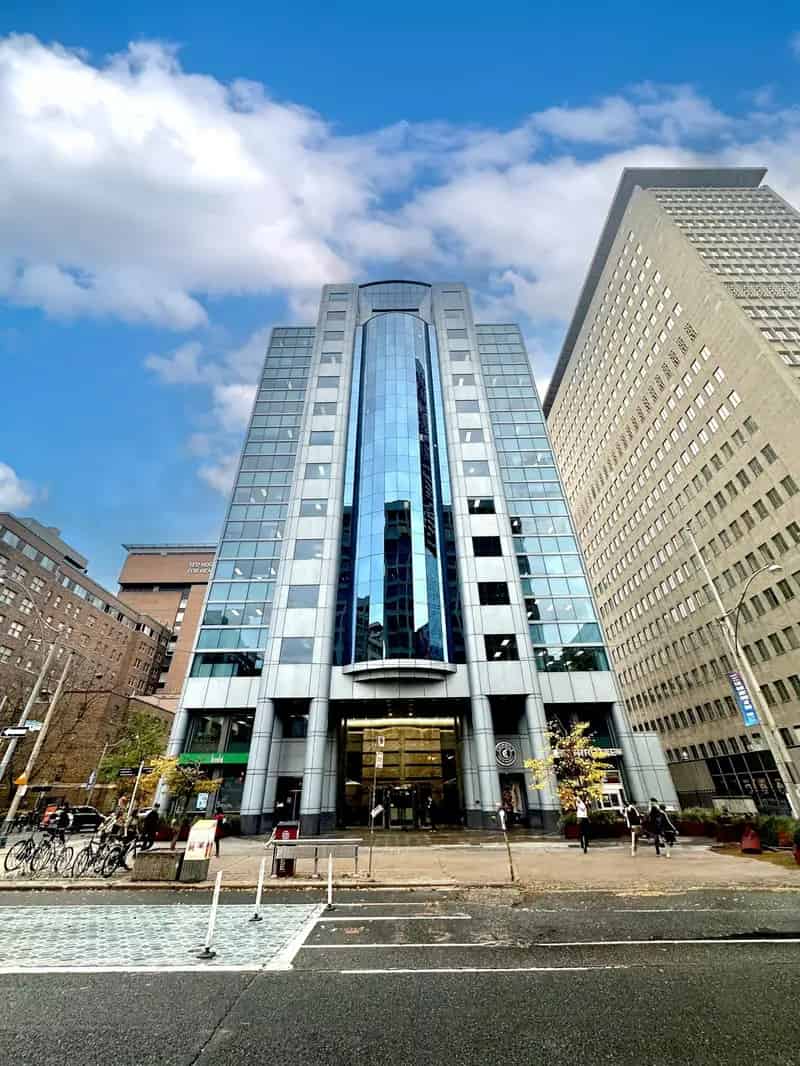 Retail Space for Lease