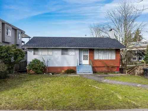 House For Sale In Victoria Vancouver BC