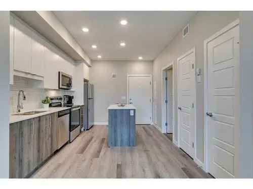 Inglewood Condo For Sale Calgary Alberta