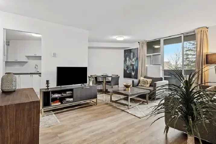 1 Bedroom Apartment for Rent - 3360 Paul Anka Drive