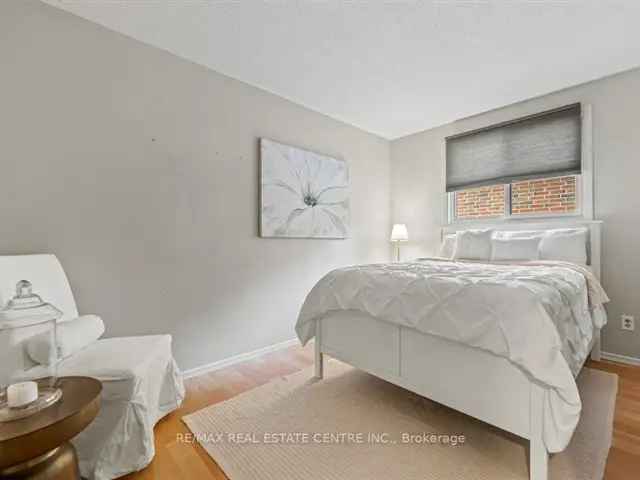 House For Sale in Guelph, Ontario