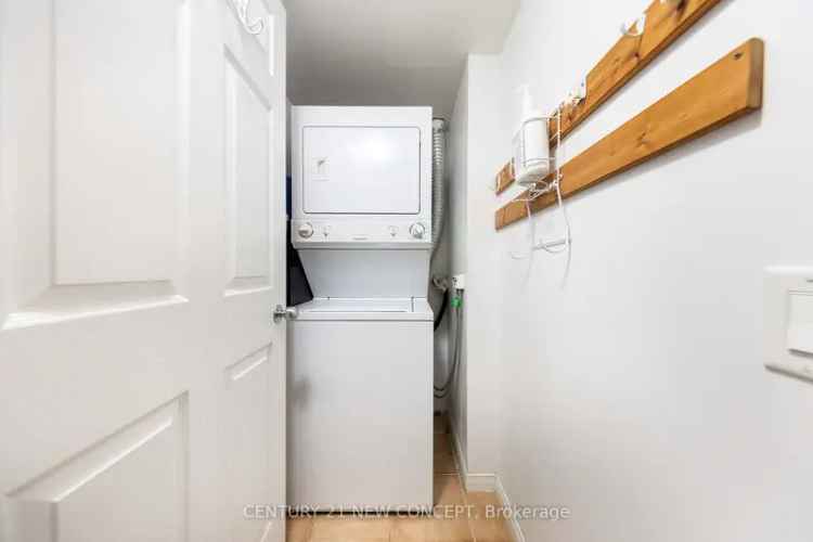 Condo For Sale in Toronto, Ontario