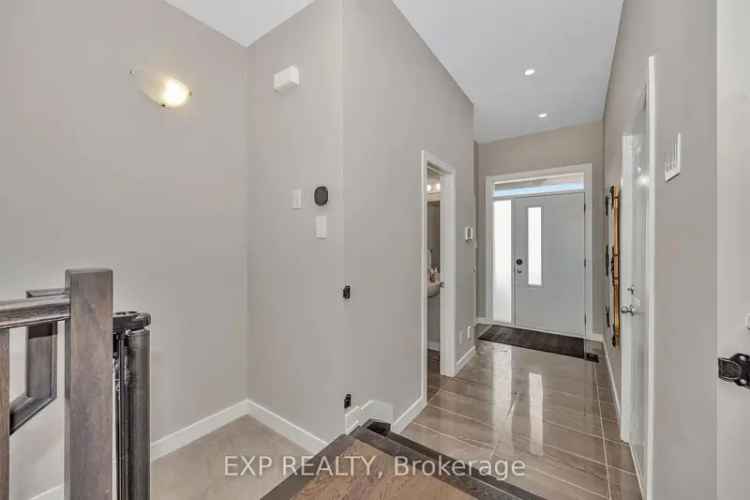 Buy Townhome in Millers Crossing with Smart Features and Modern Amenities