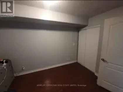 Rent 1 Room Apartment in Downtown Mississauga with Luxury Amenities