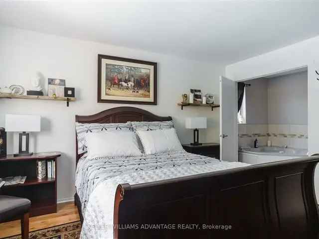 Room For Rent in Brighton, Ontario