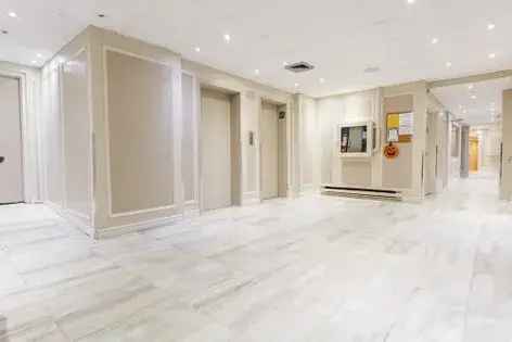 2 Room 39m² Montreal Studio Apartment for Rent