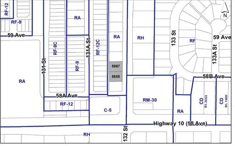 A $1,350,000.00 House/Single Family with 4 bedrooms in Panorama Ridge, Surrey