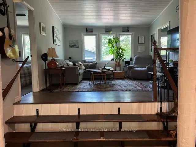 House For Sale in Ramara Township, Ontario