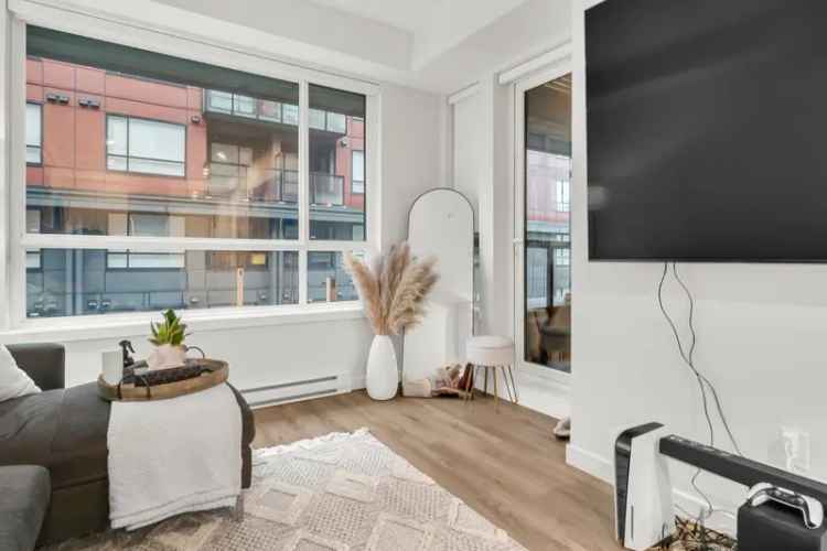 Whalley Condo for Sale in Radley Surrey R2970893