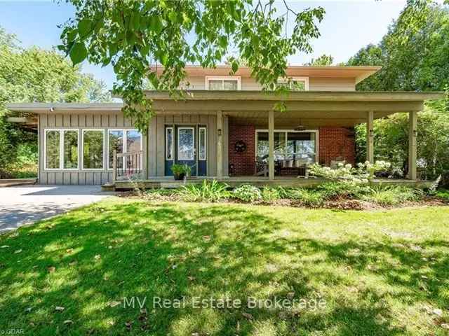 House For Sale in Centre Wellington, Ontario