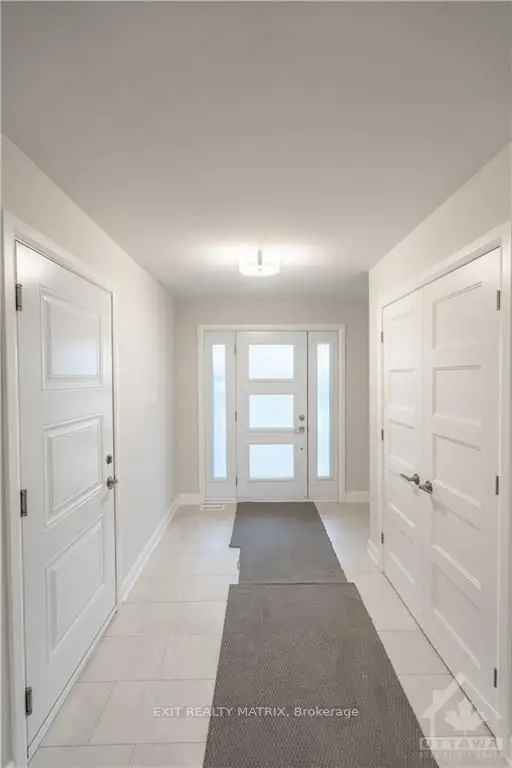 House For Sale in South Stormont, Ontario