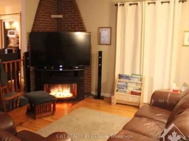 House For Sale in North Grenville, Ontario