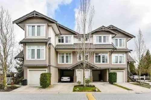 House For Sale In Willoughby, Langley, British Columbia