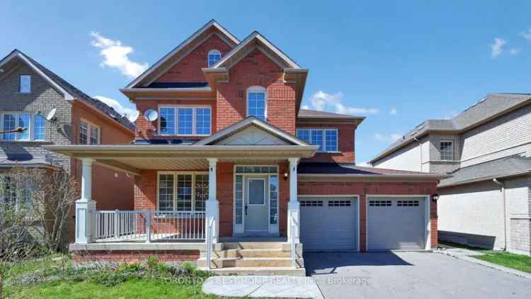 Oakridge 3-Bedroom Family Home - Spacious Layout, Large Backyard