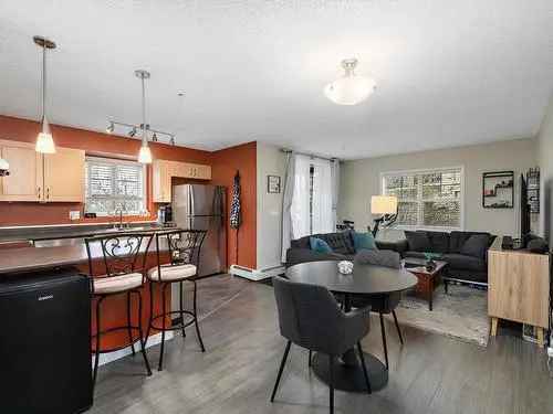 2 Bed 2 Bath Condo for Sale in Rutherford Edmonton