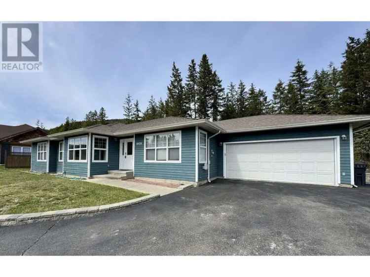 3-Bed 2-Bath Rancher in Hamel Subdivision with Trail Access