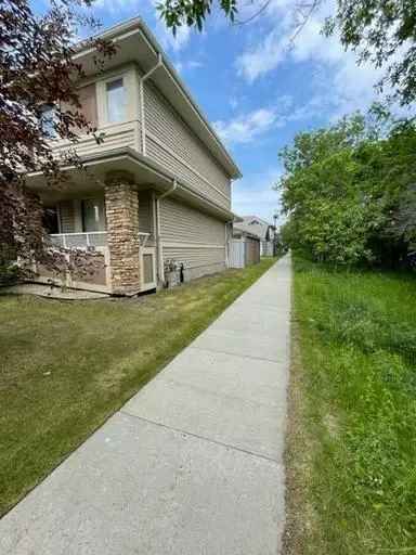 823 Valour Mews -  in Edmonton