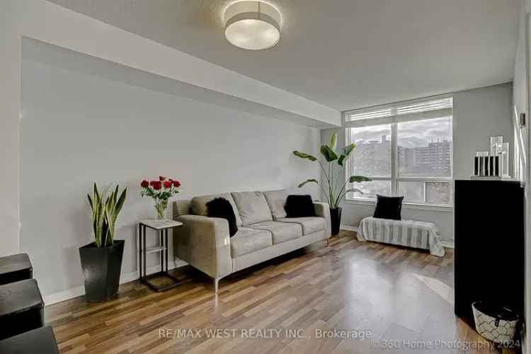 Condo For Sale in Toronto, Ontario