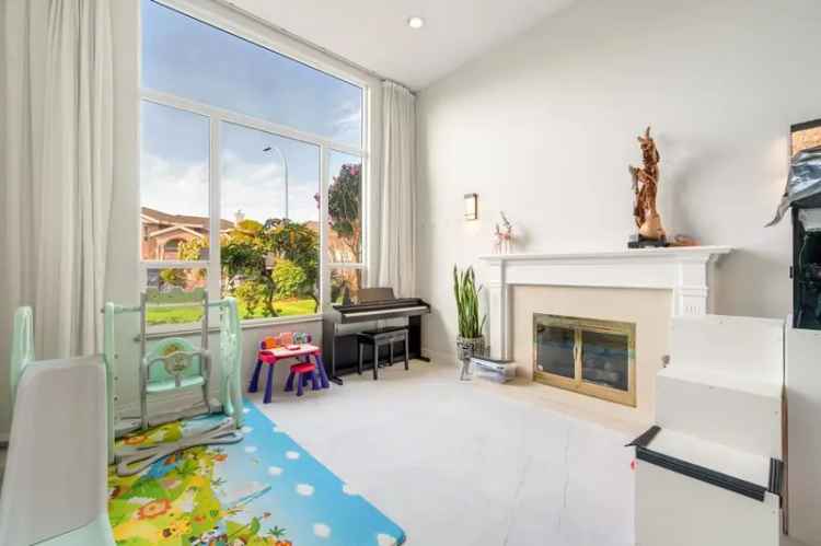 6 Bedroom Family Home in Richmond Granville