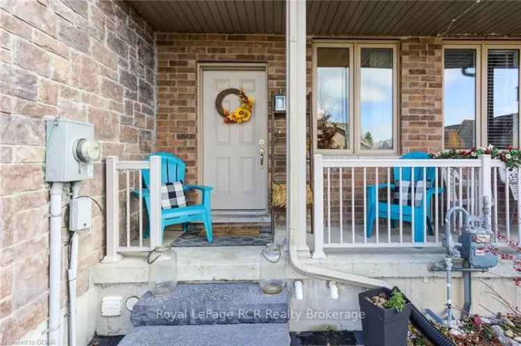 House For Sale in Wellington North, Ontario