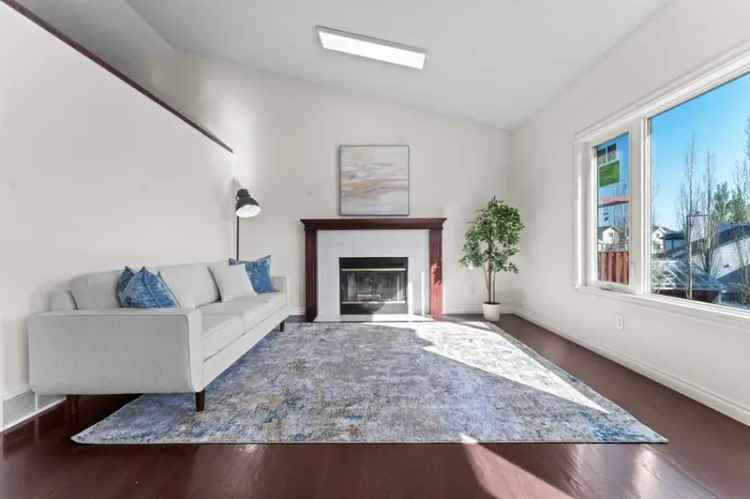 House For Sale , Calgary, Alberta