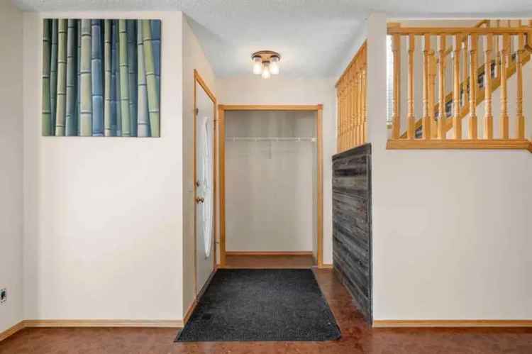 House For Rent in Calgary, Alberta