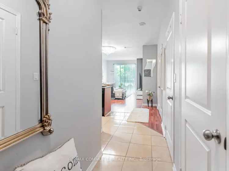 Condo For Sale in Toronto, Ontario