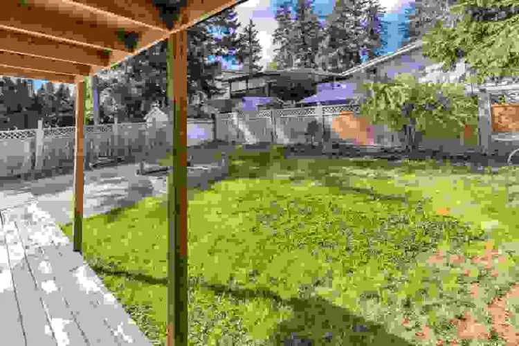 3 Bed 2 Bath Rancher in Abbotsford Near Downtown Schools and Highway 7