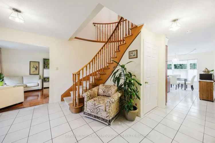 House For Sale in Markham, Ontario