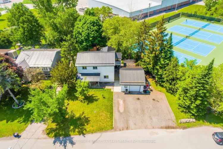 House For Sale in Kawartha Lakes, Ontario