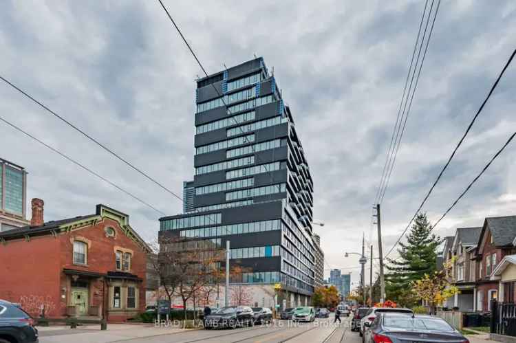 Condo For Rent in Toronto, Ontario