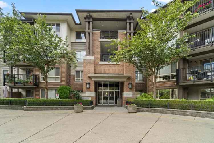 A $585,900.00 Apartment/Condo with 2 bedrooms in West Central, Maple Ridge