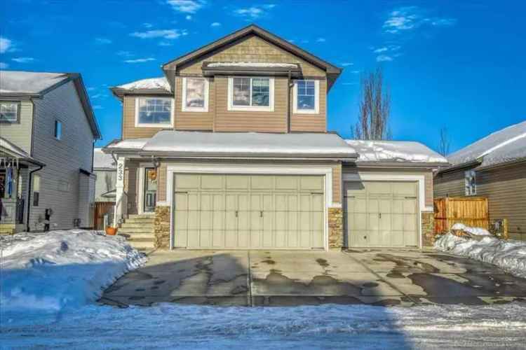 House For Rent in Strathmore, Alberta