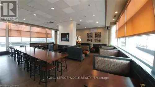 Commercial For Sale Kitchener City Core