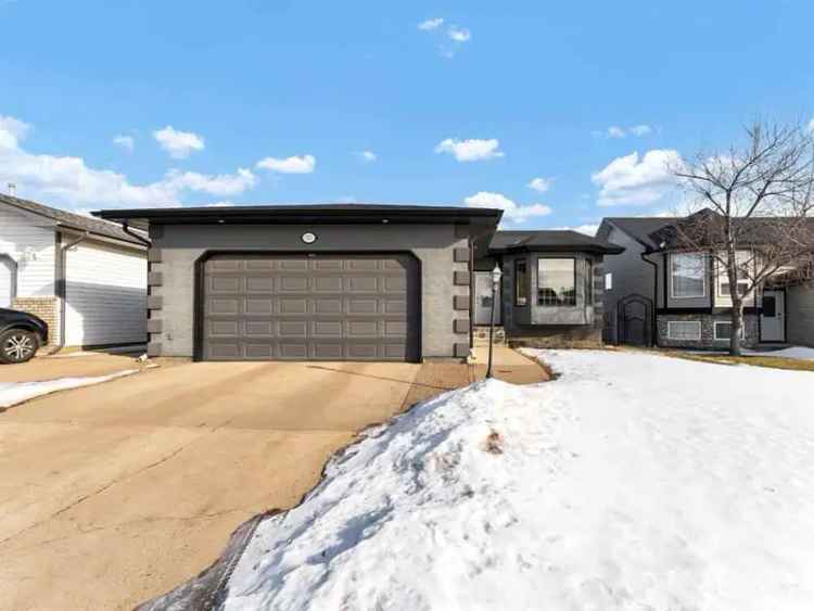 House For Rent in Medicine Hat, Alberta