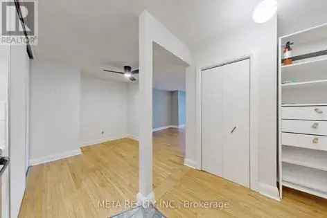 2 rooms apartment of 14 m² in Toronto