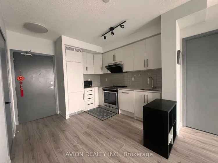 2-Bedroom North York Condo with Brand New Amenities and Parking