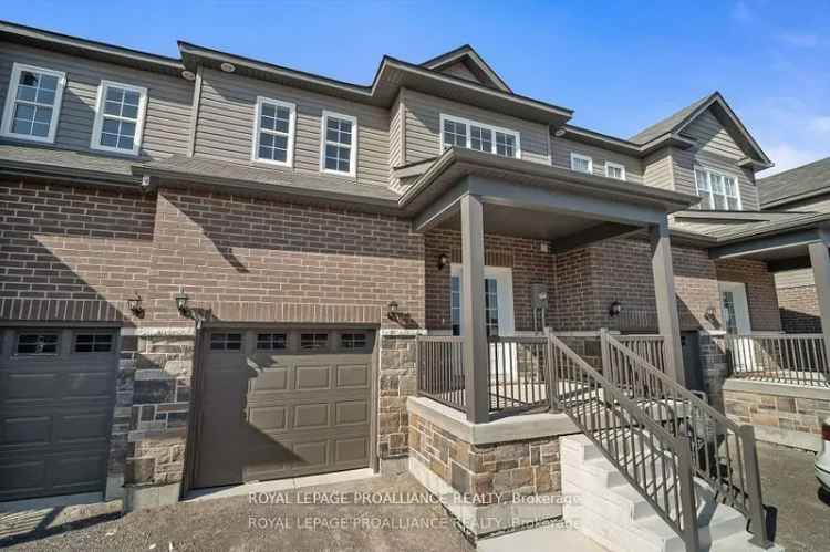 House For Sale in Cobourg, Ontario