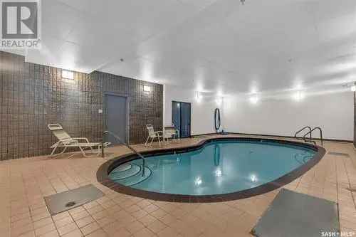 Condo For Sale In Lawson Heights, Saskatoon, Saskatchewan