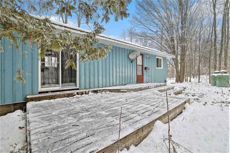 House For Sale in Horton, Ontario