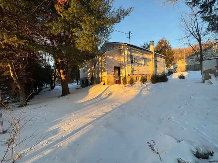 Bungalow for sale, 457, Ch. Pierre-Péladeau, Sainte-Adèle - Proprio Direct