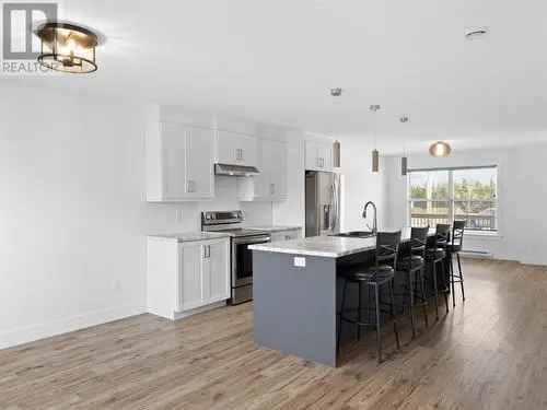 House For Sale in St Johns, Newfoundland