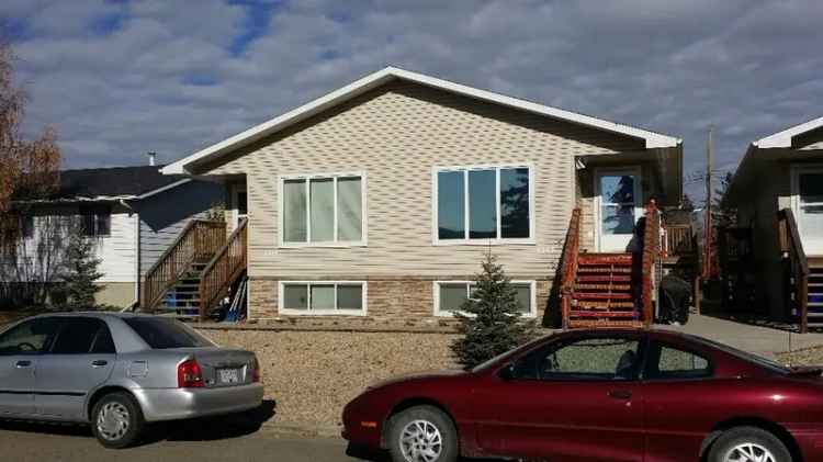 4804 52 Street -  in Olds