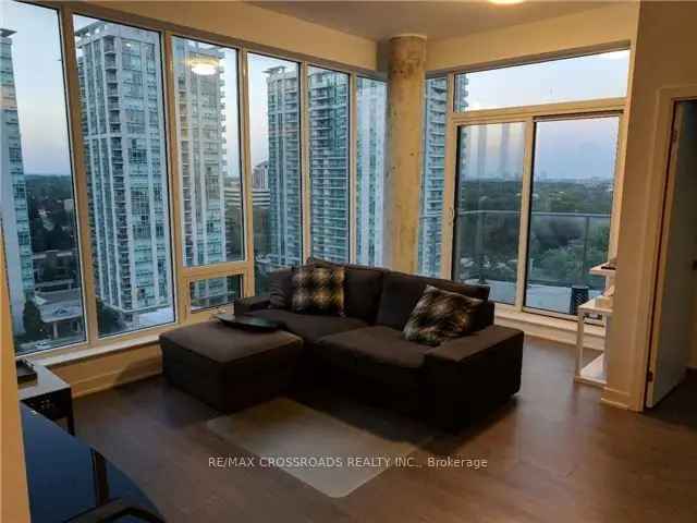 Condo For Rent in Toronto, Ontario