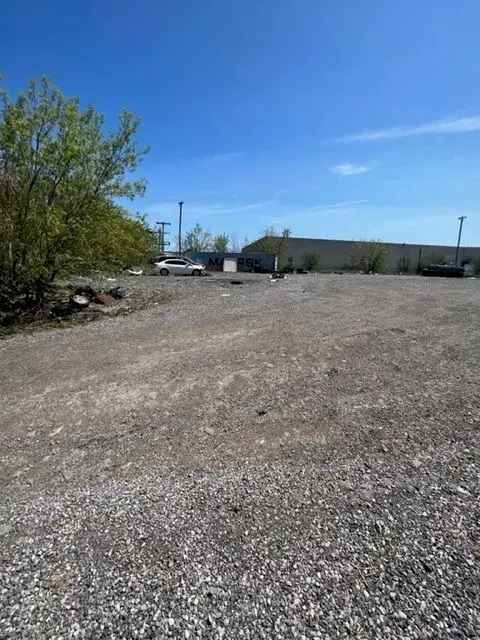 Industrial For Rent in 1439, Speers Road, Oakville, Ontario