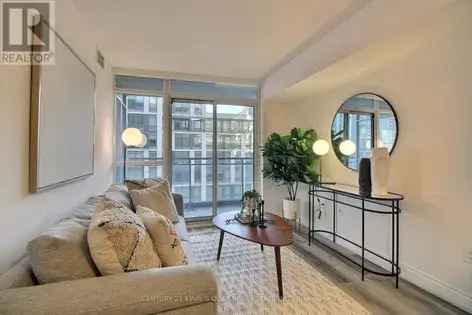 2 rooms apartment of 94 m² in Toronto