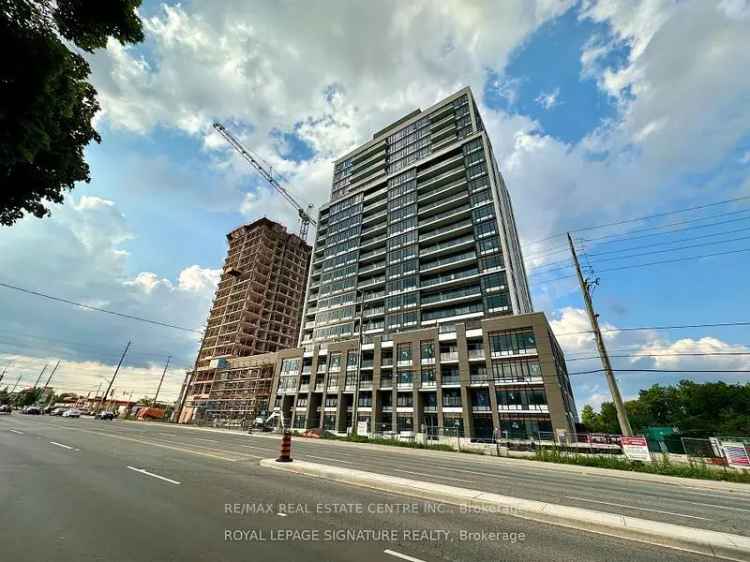 Condo For Rent in Milton, Ontario