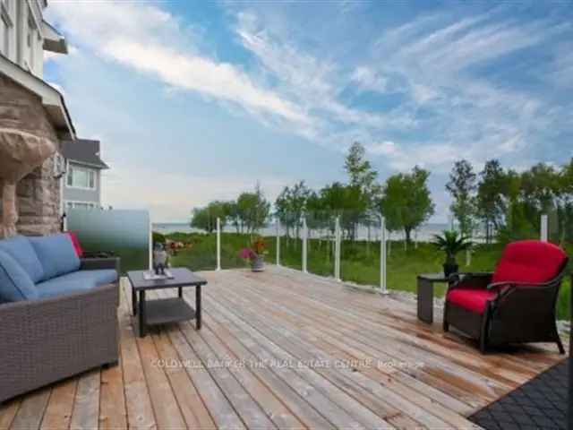 House For Sale in Wasaga Beach, Ontario