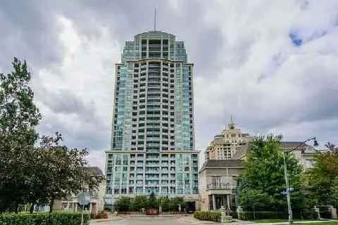 Condo For Rent in Toronto, Ontario